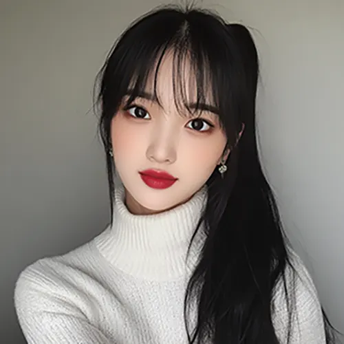 晴白日誌-曉晴 人物頭像