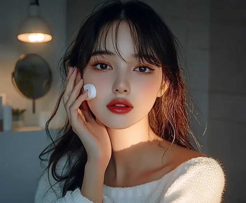 晴白日誌-曉晴 人物頭像